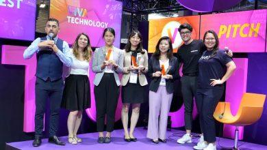 1110621新聞照片1科技部TTA 率科技新創：鉅怡智慧、愛實境、鴻辰通訊勇奪2022 法國科技新創競賽Coup de Coeur三桂冠