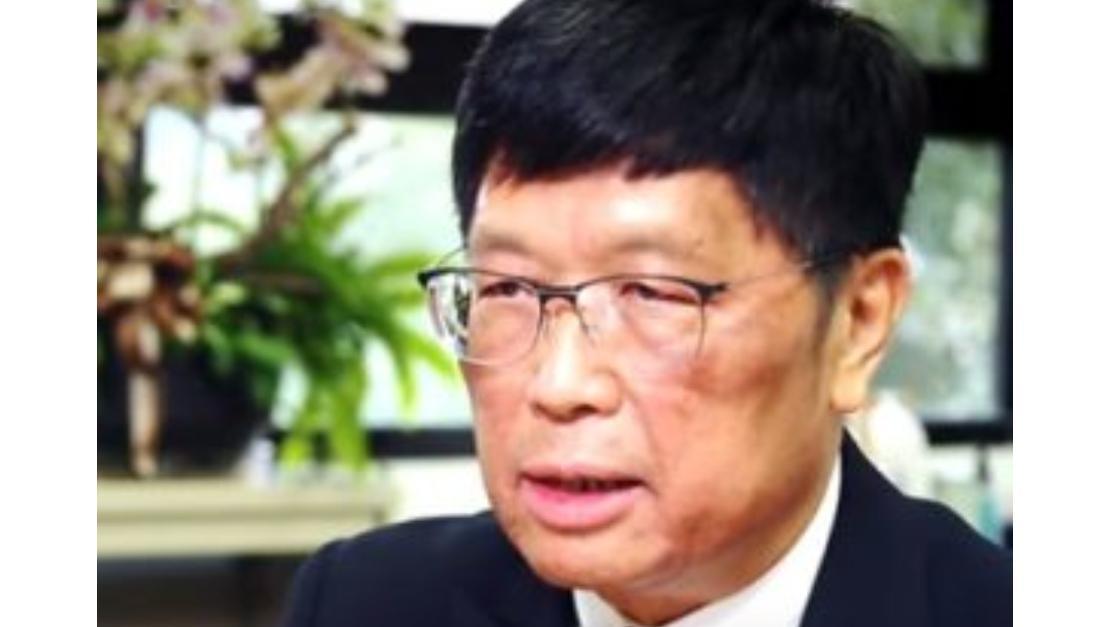 胡毓忠