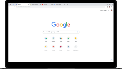 laptop desktop