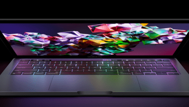 macbook pro