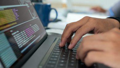 working code
