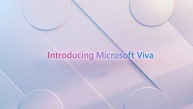 翻攝自Microsoft Viva