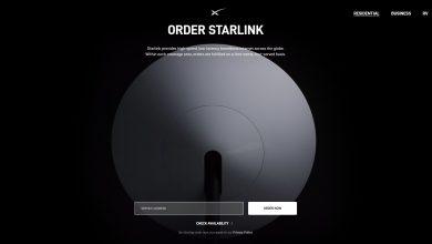 Starlink