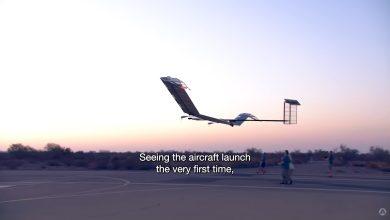 翻攝自YT《Airbus Defence and Space》