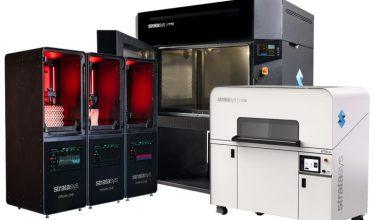 通業技研2022年成功在台灣銷售Stratasys製造級3D列印機，以塑代鋼搶攻台灣終端批量生產市場，訂單成長40。