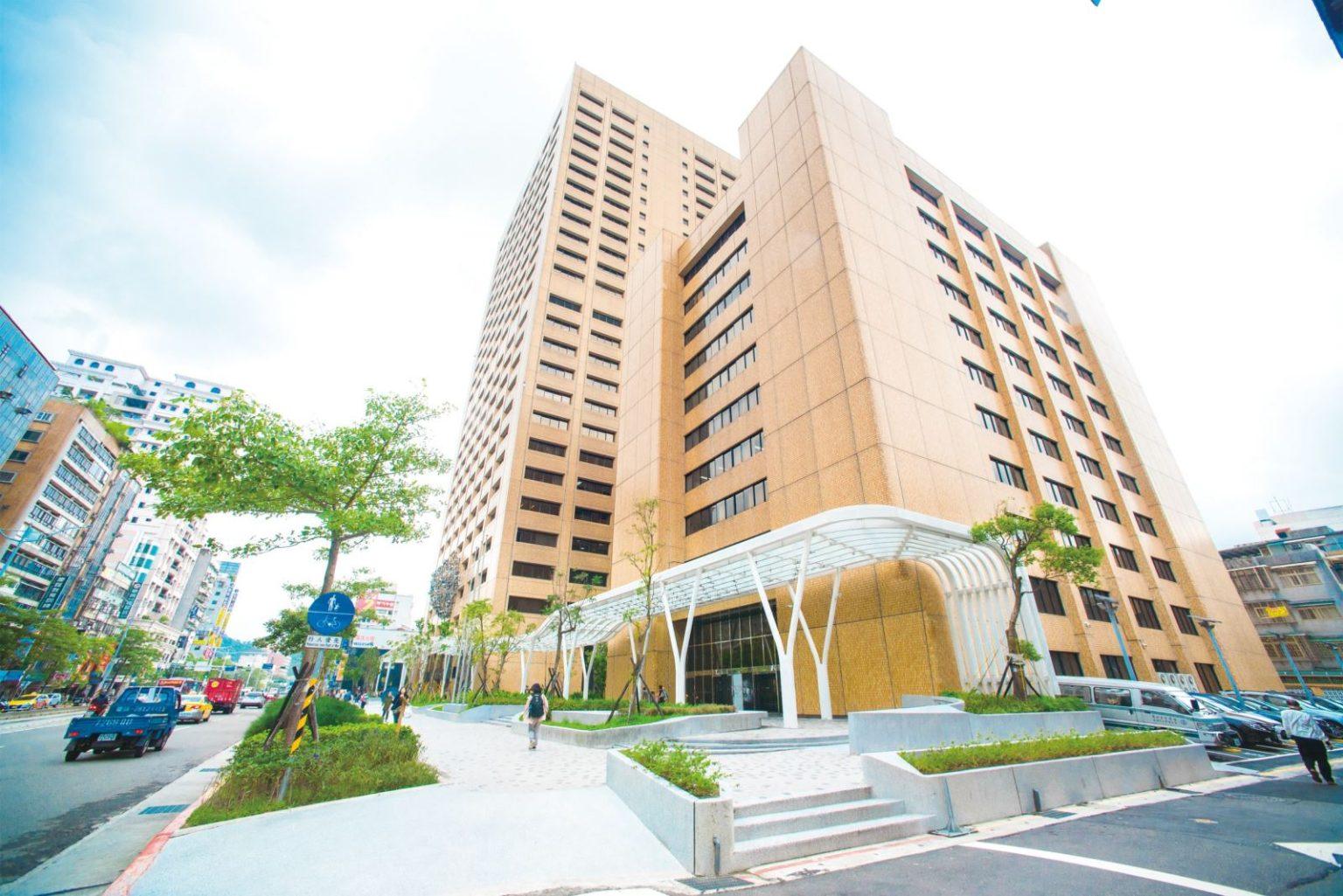最老綠建築! 40歲台電大樓 一年節電近200萬度