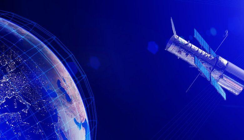 領先全球！5G與衛星通訊專用毫米波天線技術突破。示意圖。（圖／123RF）