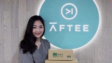 AFTEE先享後付服務版圖再拓展，攜手博客來發展新的結帳方式。（圖／AFTEE提供）