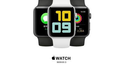 AppleWatch
