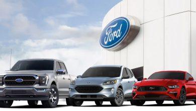 FORD
