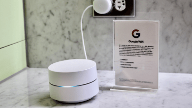 Nest Wifi 系列下一代產品的新情報，包括支援 Wi Fi 6 並且回歸 Google Wifi 的設計特性。