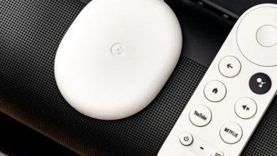 google TV