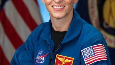 nicole mann2022