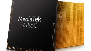 率先全球！ 聯發科5G晶片通過衛星連網實驗搶攻太空。