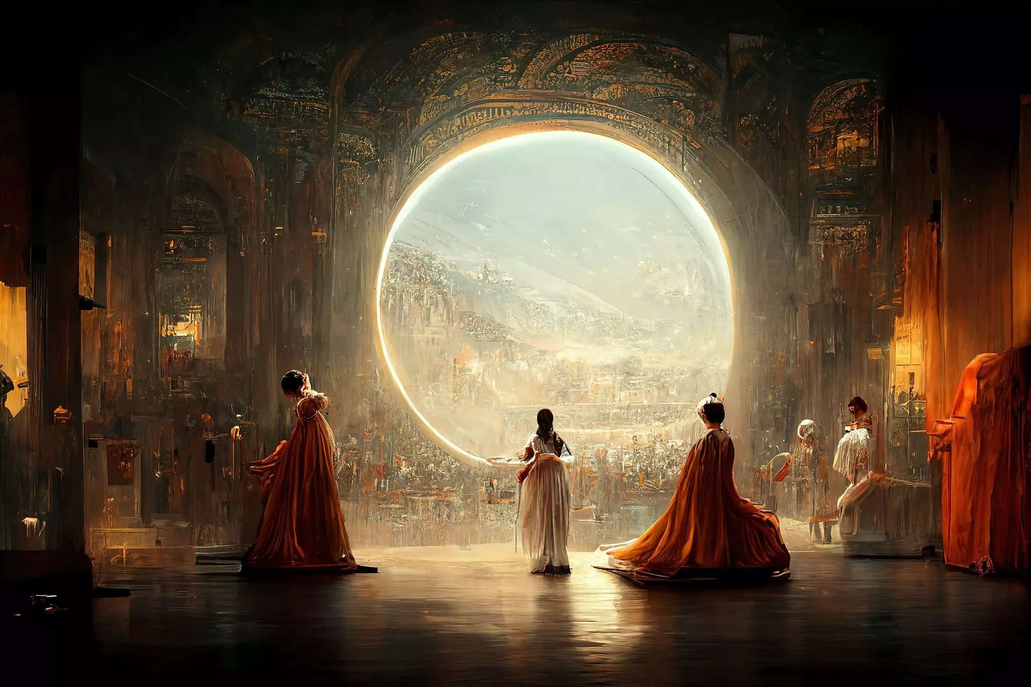 ai generated artworkwins prize in art competition in us