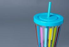 提升無人機安全性技術  靈感竟是飲料杯蓋上小圓頂（示意圖：123RF）