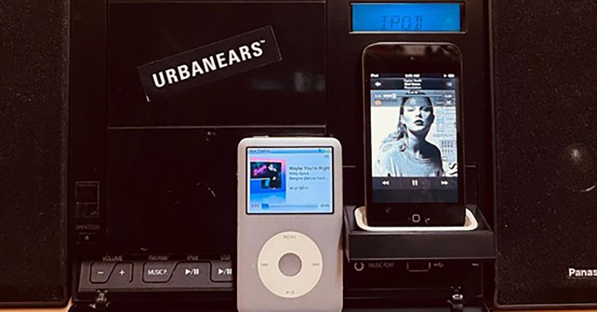 iPod1