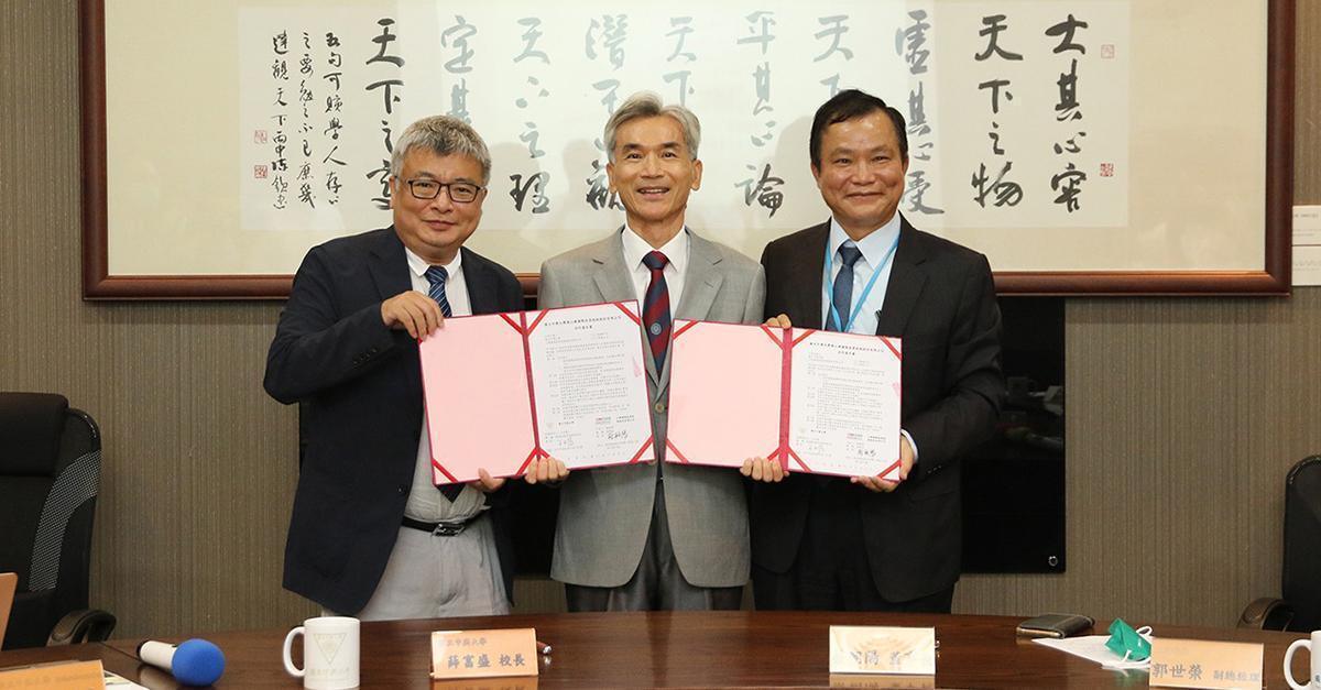 白水堯 研發循環