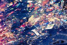 清除水中塑膠微粒新方法  澳洲墨爾本大學研發磁性清潔粉（示意圖：123RF）