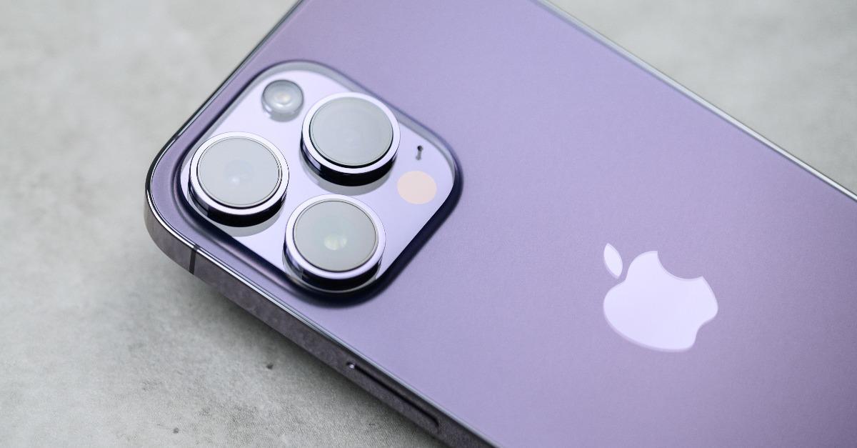 蘋果終於鬆綁? iPhone 上可能將出現第三方應用商店