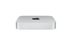 Mac Mini（圖／擷取自蘋果官方網站）