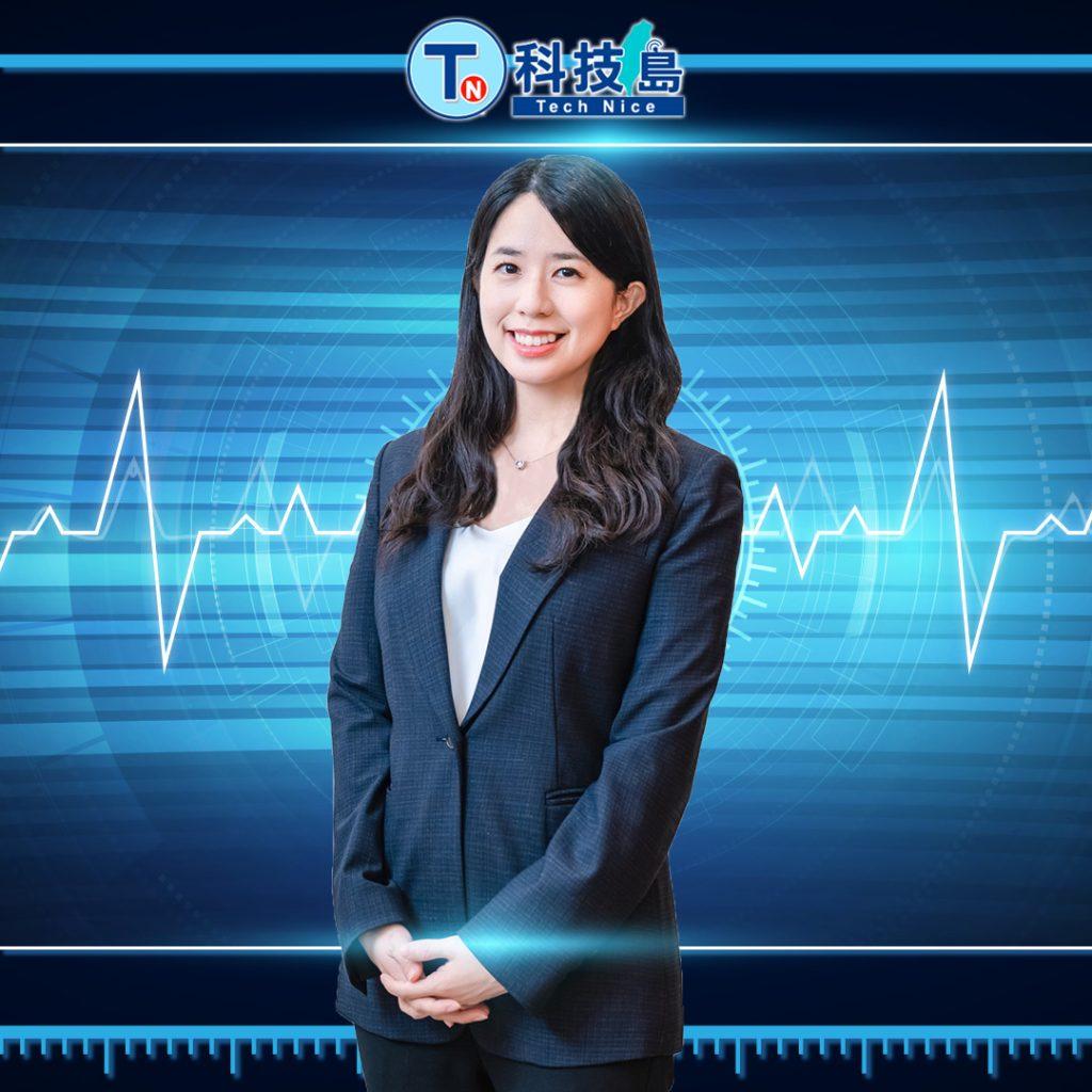 EP6 電動宅女走入研究之路拿下Meta 10 萬美元研究獎金ft. 林日璇