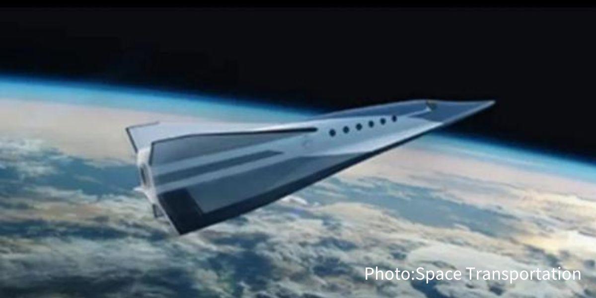 PhotoSpace Transportation