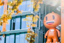 （圖／阿里巴巴集團官方網站提供）