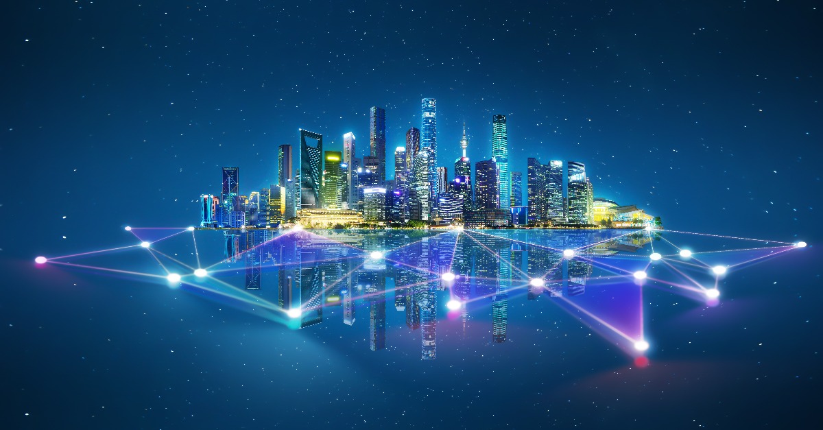 從程式到語境 Spatial AI如何推動製造業進入下一個時代 1 153324791 fb link