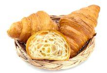 MXenes像可頌麵包　有花朵般美麗原子導電層。示意圖／123RF