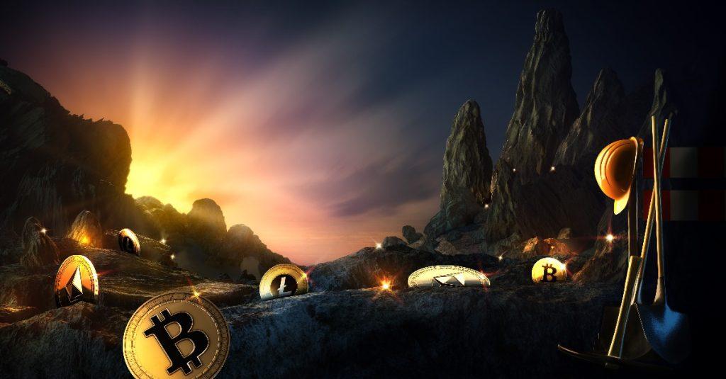 追上美國!俄羅斯成為世界第2大加密貨幣礦工 1 182059365 fb link