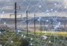 地理空間技術如何幫助打造未來的智慧城市。示意圖／123RF