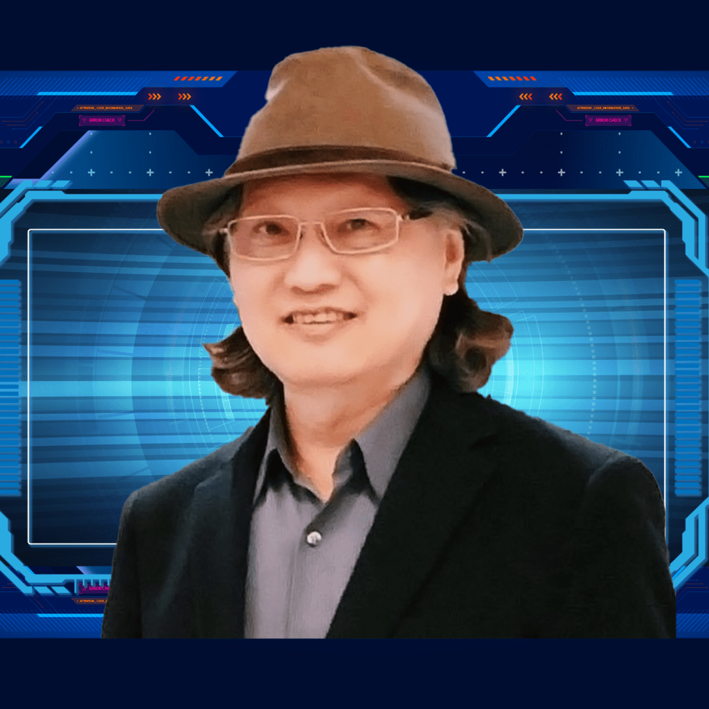 EP34 108 課綱弱化競爭力？陳竹亭：PBL 是未來教育的DNA ft. 台大名譽教授陳竹亭| 科技島Podcast