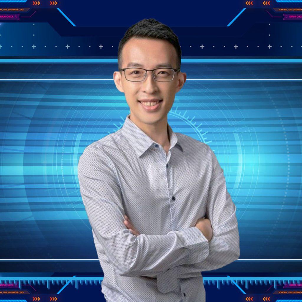 EP26 改當新媒體人瓦基轉職心法曝光ft. 閱讀前哨站長瓦基| 科技島Podcast