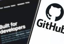 GitHub。（圖／123RF）