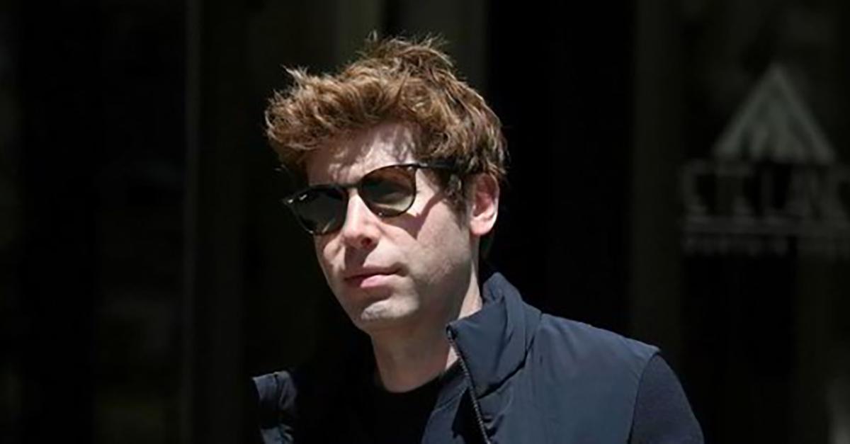OpenAI的首席執行長Sam Altman（圖片翻攝自 Rechargenews）