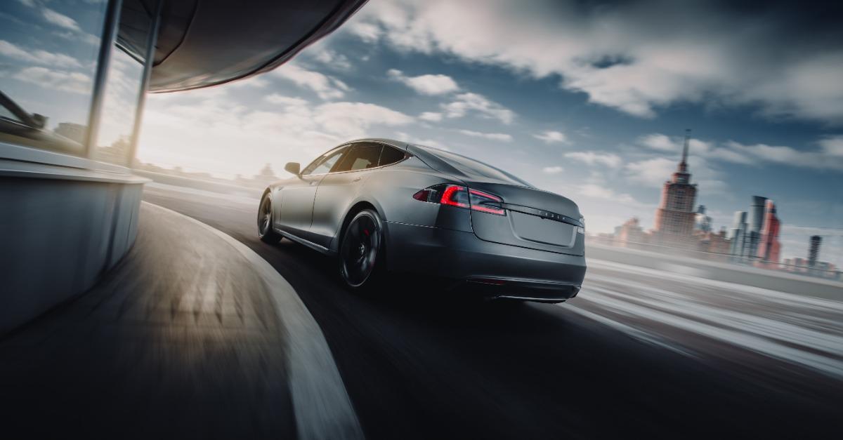 Tesla Model S，轎車款 117317811 fb link normal none