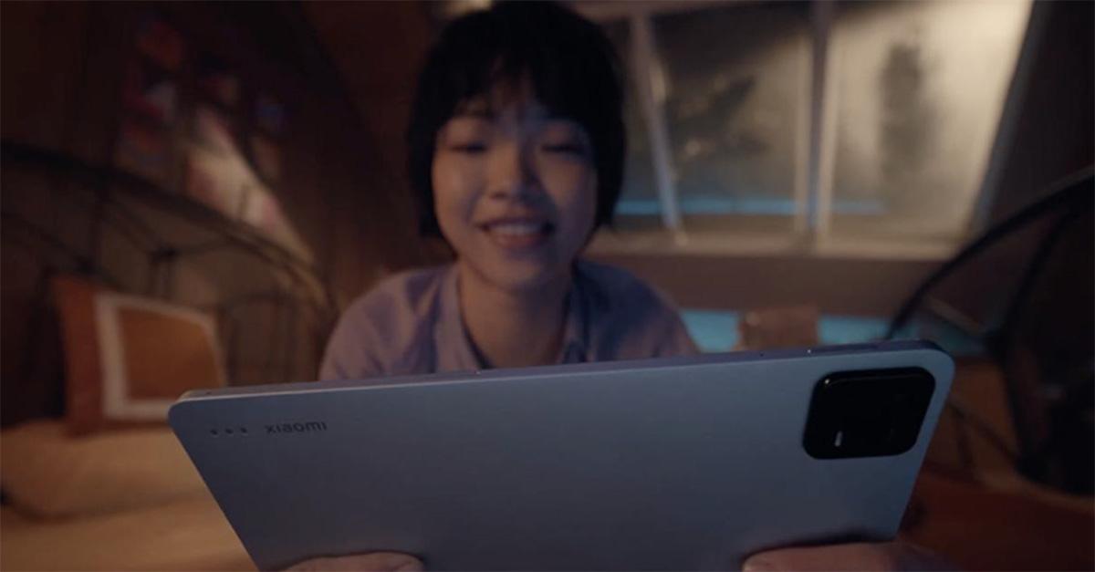 小米Xiaomi Pad 6來了搭載8840mAh高電量、高通S870處理器- 3C/行動