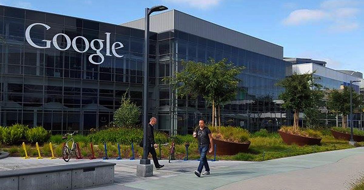 Google 判斷人才的5個方式 在台擴大徵才的「蝴蝶效應」