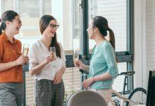 別當句點王，掌握聊天技巧在職涯中聊到好機會。（圖／123RF）