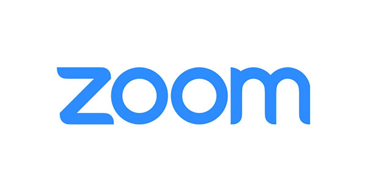 Zoom Logo 1