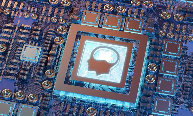 基於人腦結構的神經形態電腦可能會徹底改變我們未來的醫療保健設備。（示意圖／123RF）