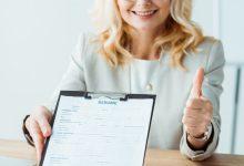 履歷最終追求的就是精簡，但重要資訊又不漏是最佳。（圖／123RF）