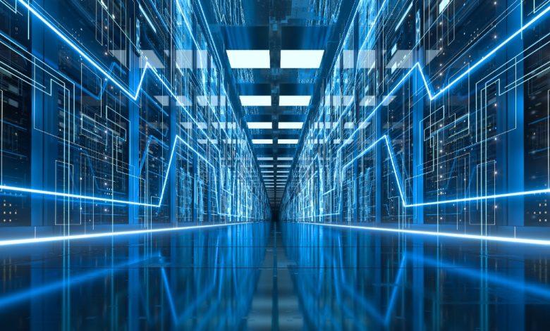 微軟的大膽追求核能為AI資料中心提供能源反映了其對可持續性和環境責任的承諾。（圖／123RF）