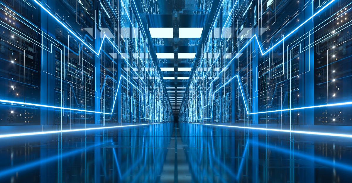 從「AI循環融資」看科技巨頭的資本博弈與風險平衡|專家論點【劉佩真】 1 Nvidia計畫為OpenAI提供高達3,500億美元晶片採購融資、以及高額資料中心租賃擔保。示意圖。(圖/123RF)