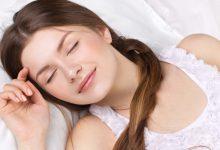 睡眠不足、睡眠過多都與全身器官的加速老化密切相關。（圖／123RF）
