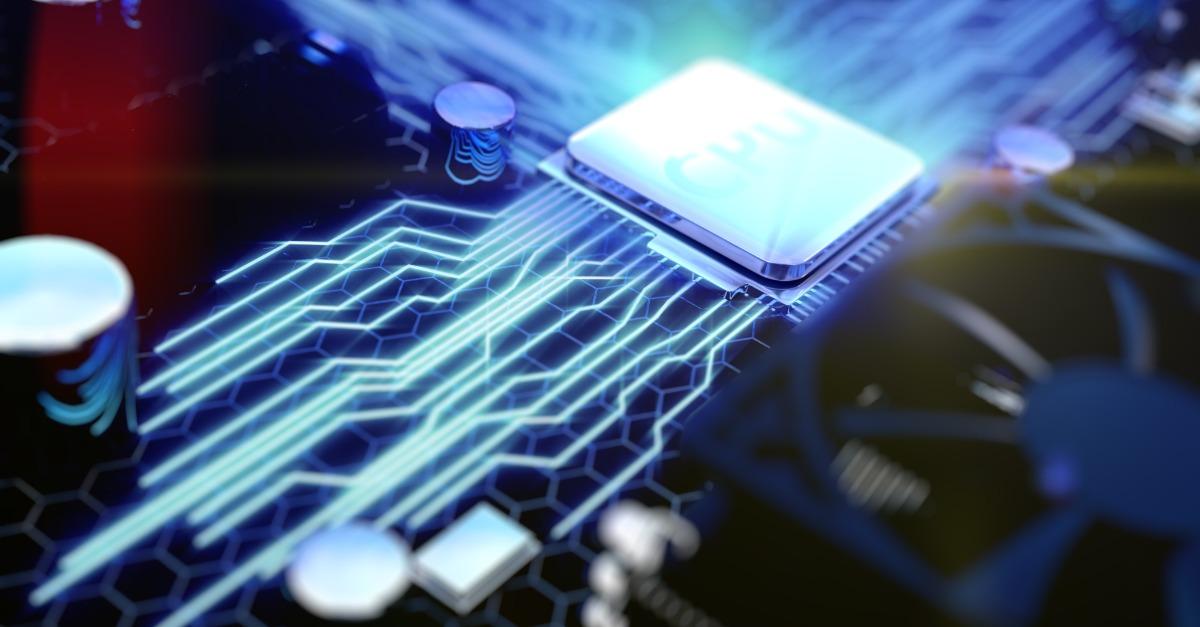 【科技小辭典】超越通用晶片:一文看懂ASIC高效能的秘密與產業新趨勢 1 晶片