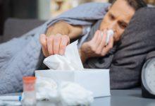 當感冒藥不起作用，緩解鼻塞替代解決方案還有哪些呢。（圖／123RF）