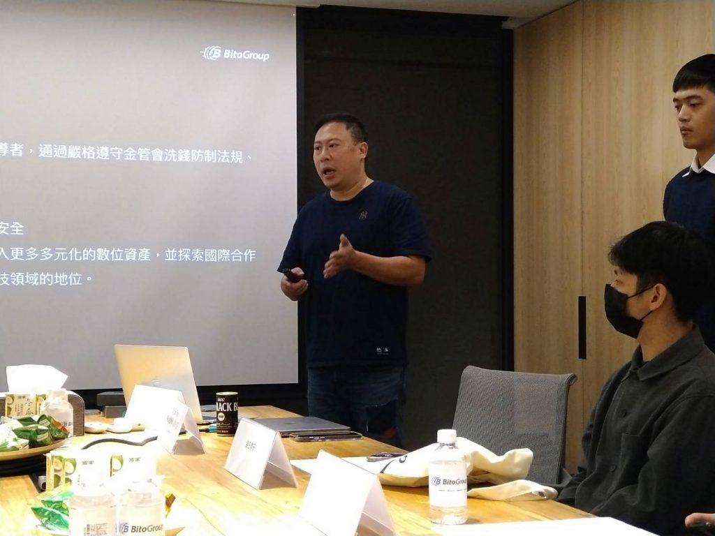 靠卡「感應」就能用！幣託冷錢包扛虧損風險也要做是為什麼？