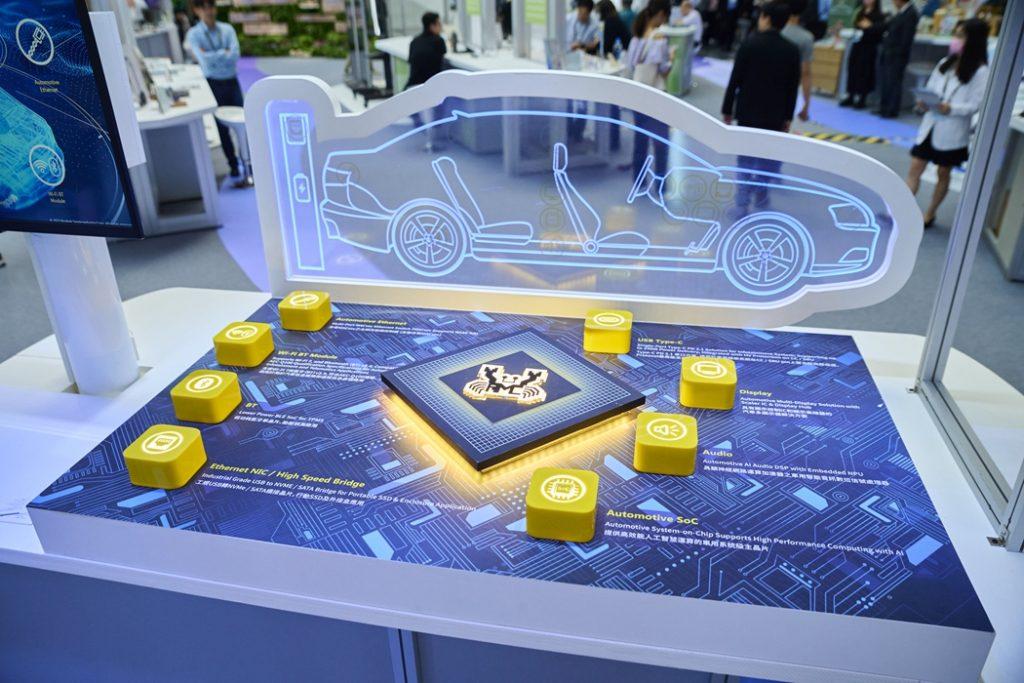 2023台灣創新技術博覽會再創高峰　參觀人數突破5萬人次 - https://www.watchmedia01.com
